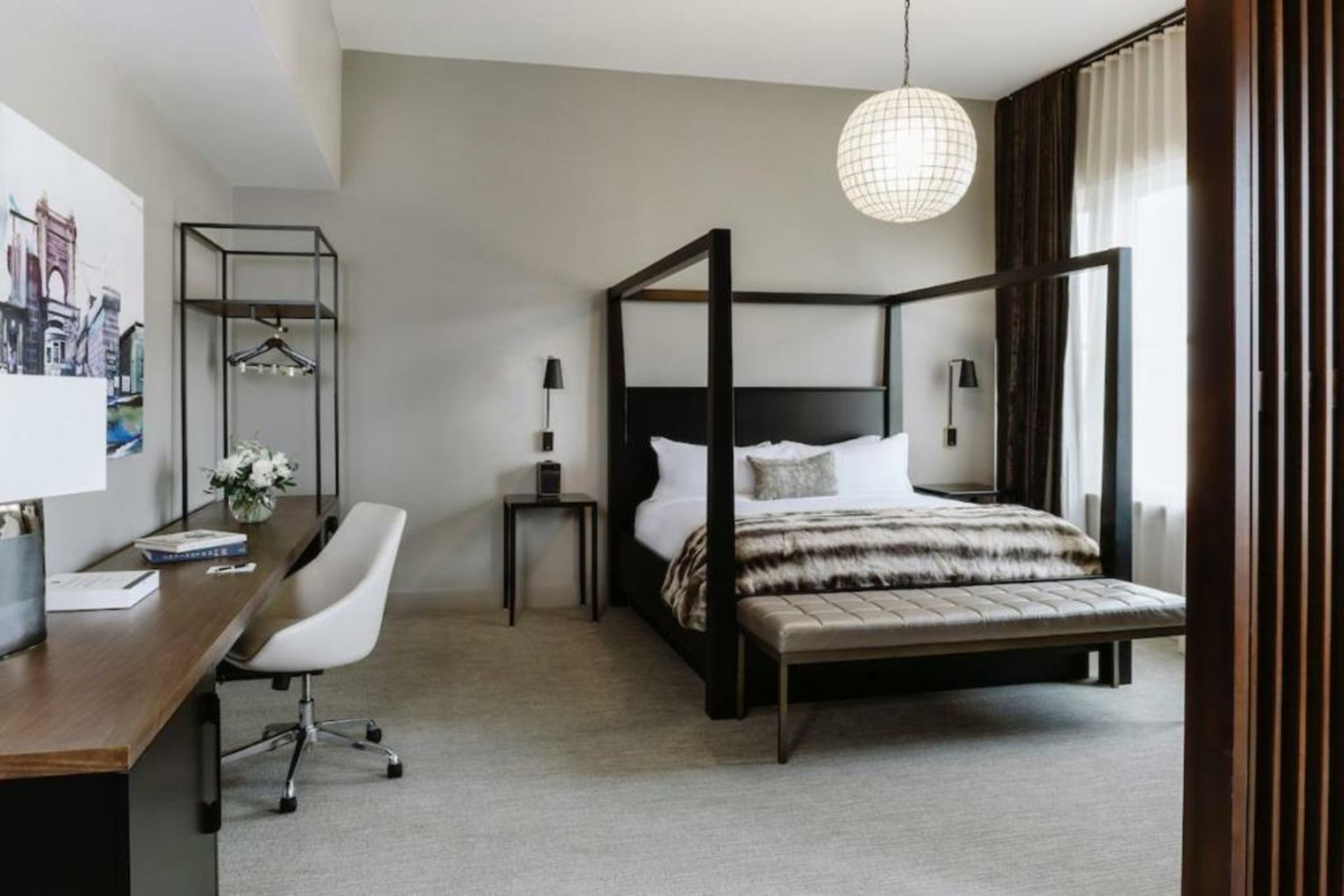 Hotel Covington Cincinnati Riverfront