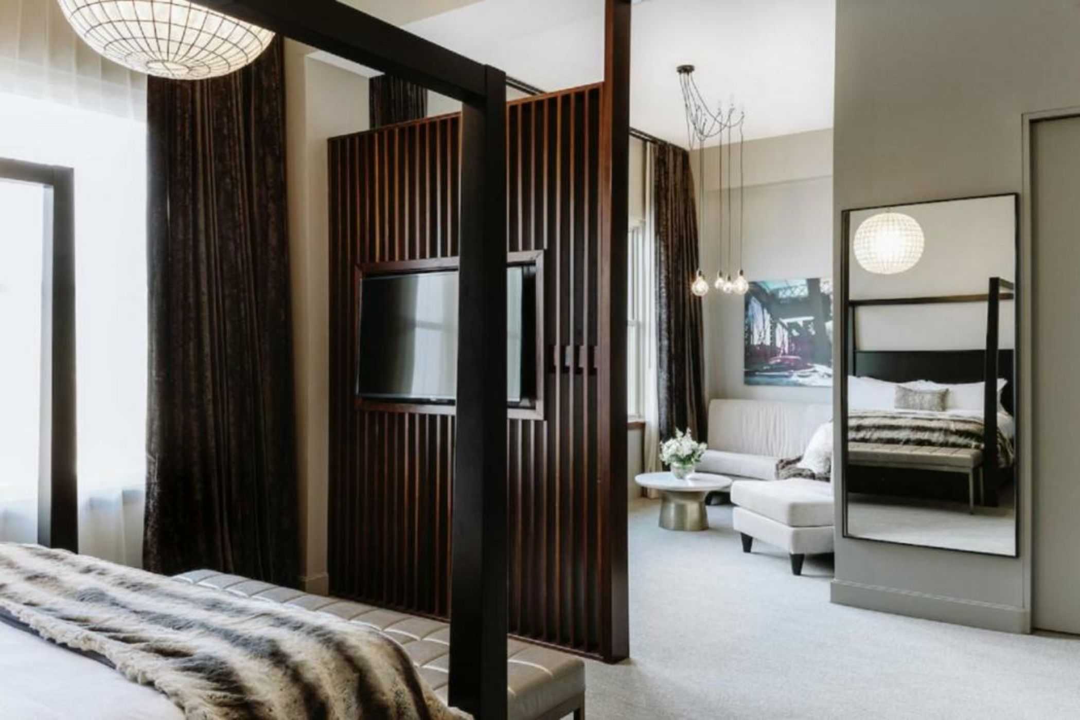 Hotel Covington Cincinnati Riverfront