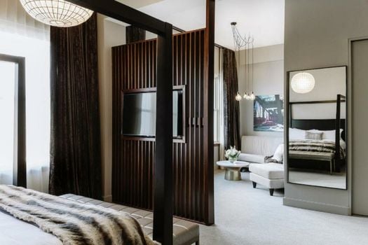 Hotel Covington Cincinnati Riverfront