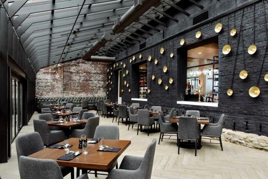 Hotel Covington Cincinnati Riverfront