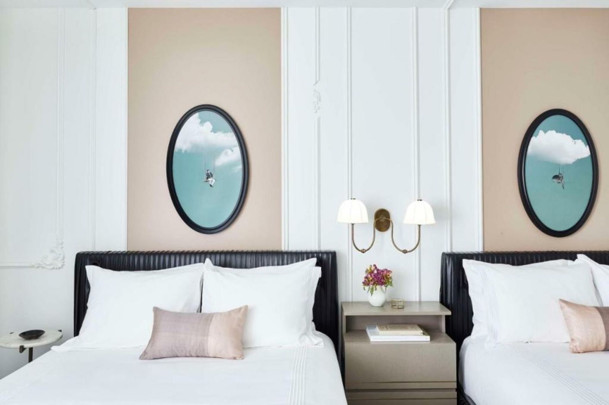 Hotel Kansas City, in The Unbound Collection by Hyatt