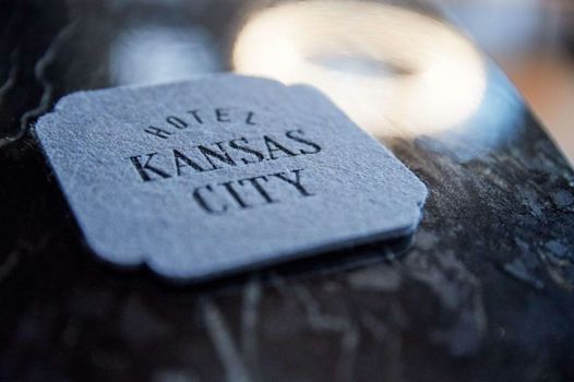 Hotel Kansas City, in The Unbound Collection by Hyatt