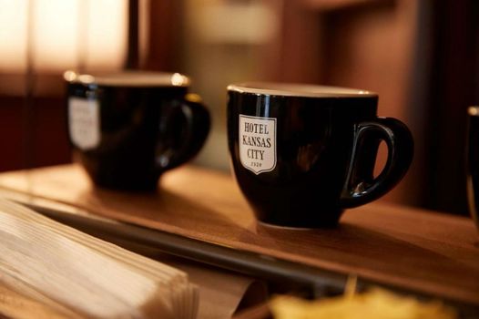 Hotel Kansas City, in The Unbound Collection by Hyatt