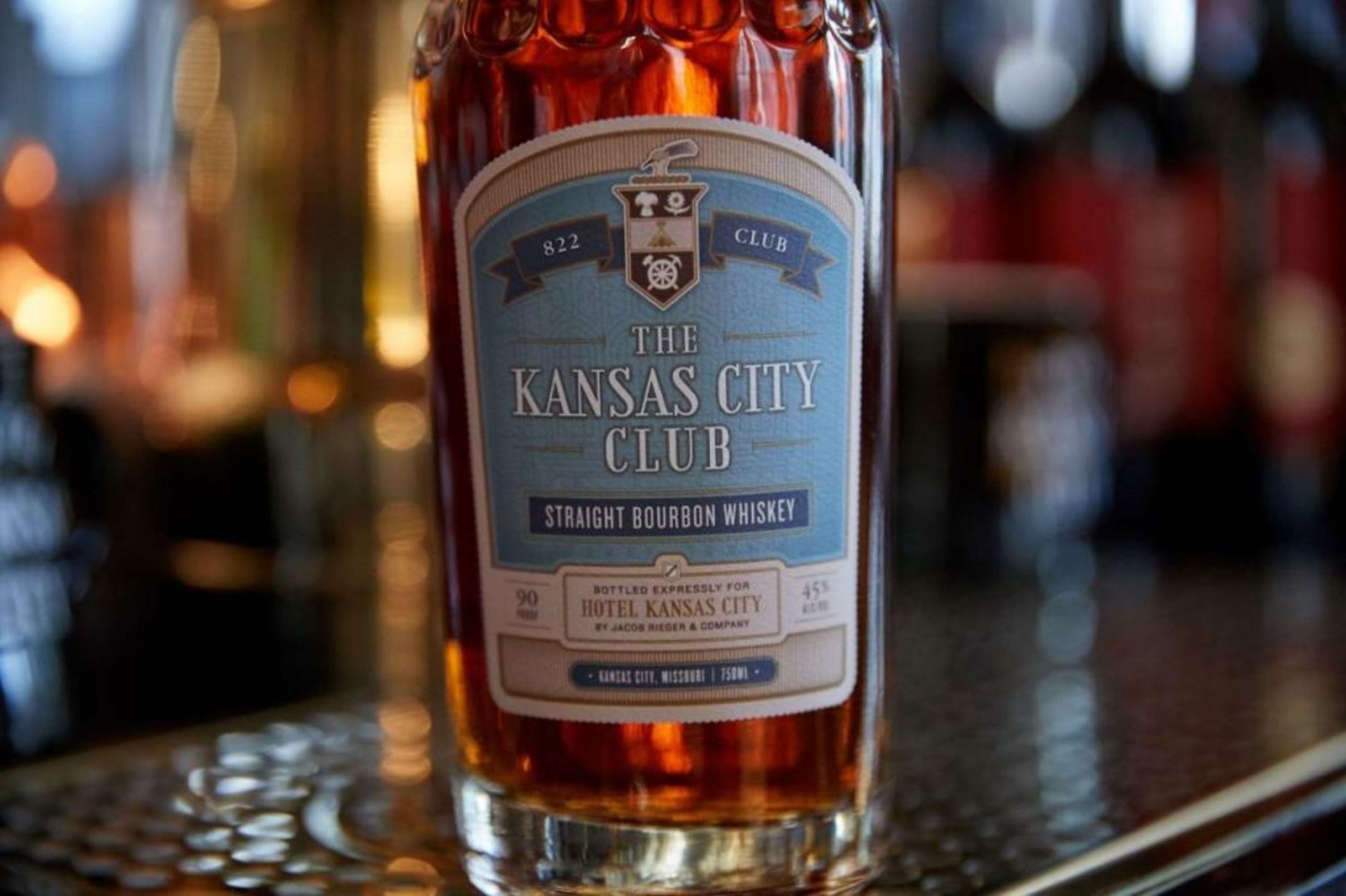 Hotel Kansas City, in The Unbound Collection by Hyatt