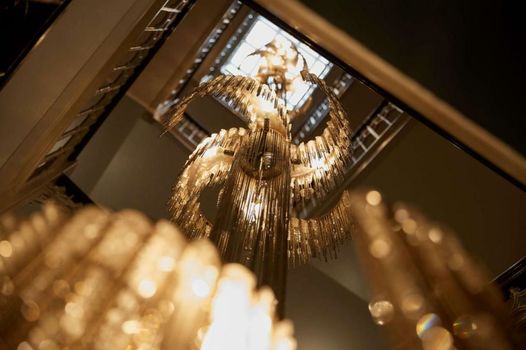 Hotel Kansas City, in The Unbound Collection by Hyatt