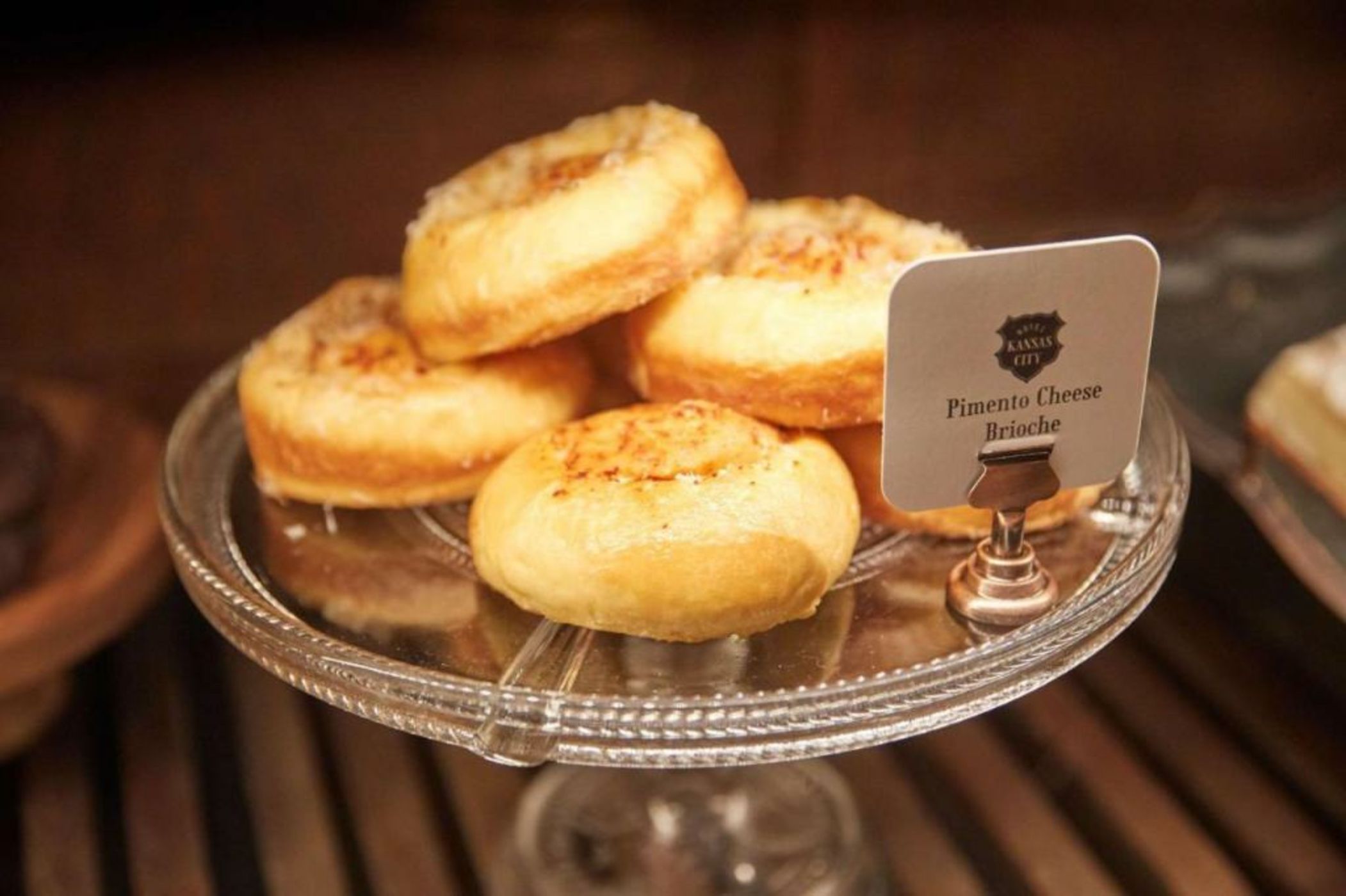 Hotel Kansas City, in The Unbound Collection by Hyatt