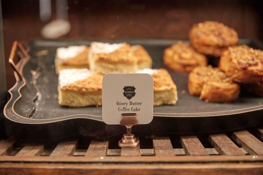 Hotel Kansas City, in The Unbound Collection by Hyatt