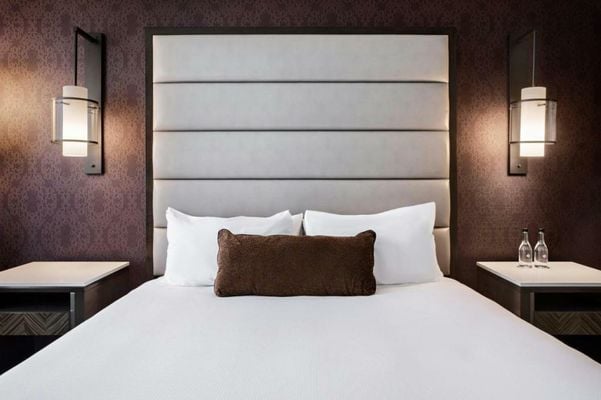 Ambassador Hotel Kansas City, Autograph Collection