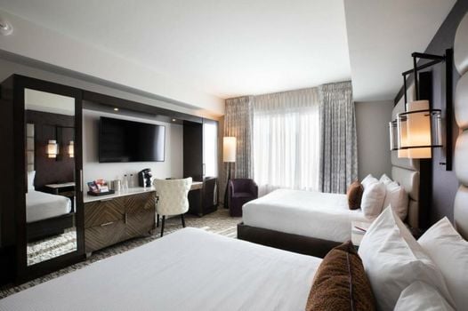 Ambassador Hotel Kansas City, Autograph Collection