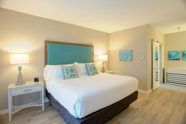 Beachview Club Hotel