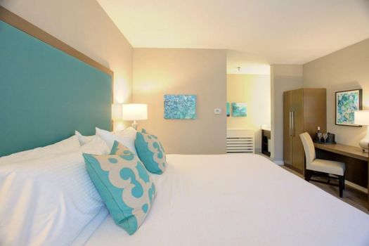 Beachview Club Hotel