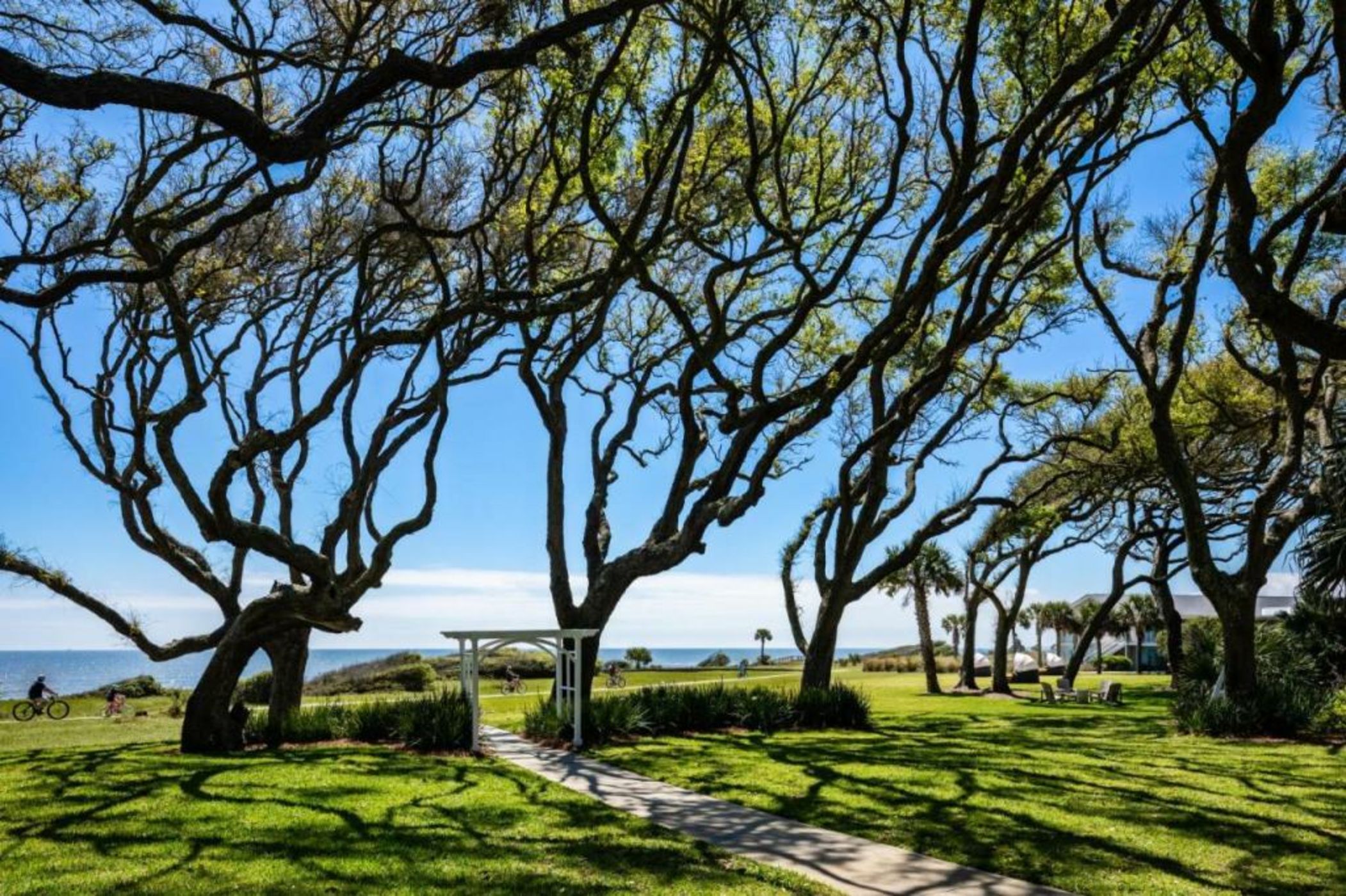 Beachview Club Hotel