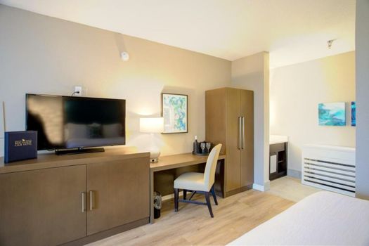 Beachview Club Hotel