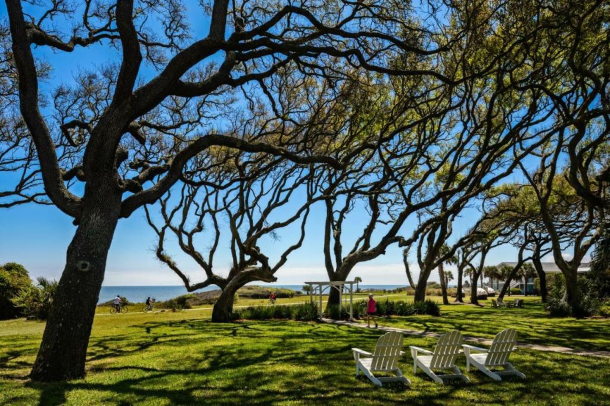 Beachview Club Hotel