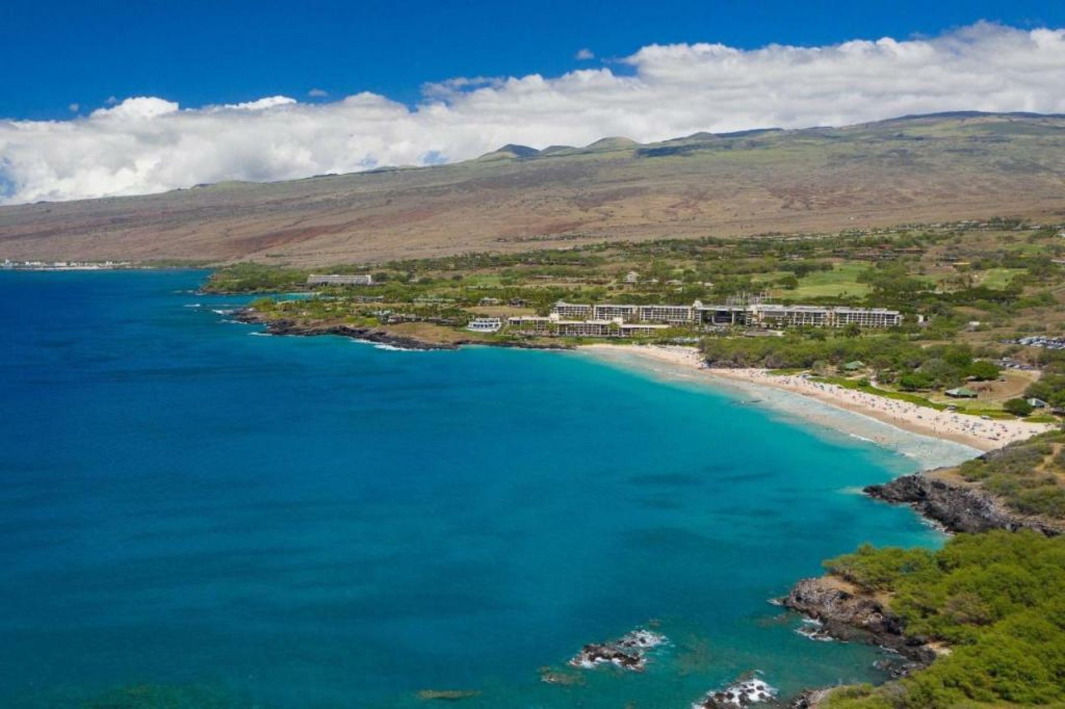 Mauna Kea Beach Hotel, Autograph Collection