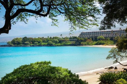 Mauna Kea Beach Hotel, Autograph Collection