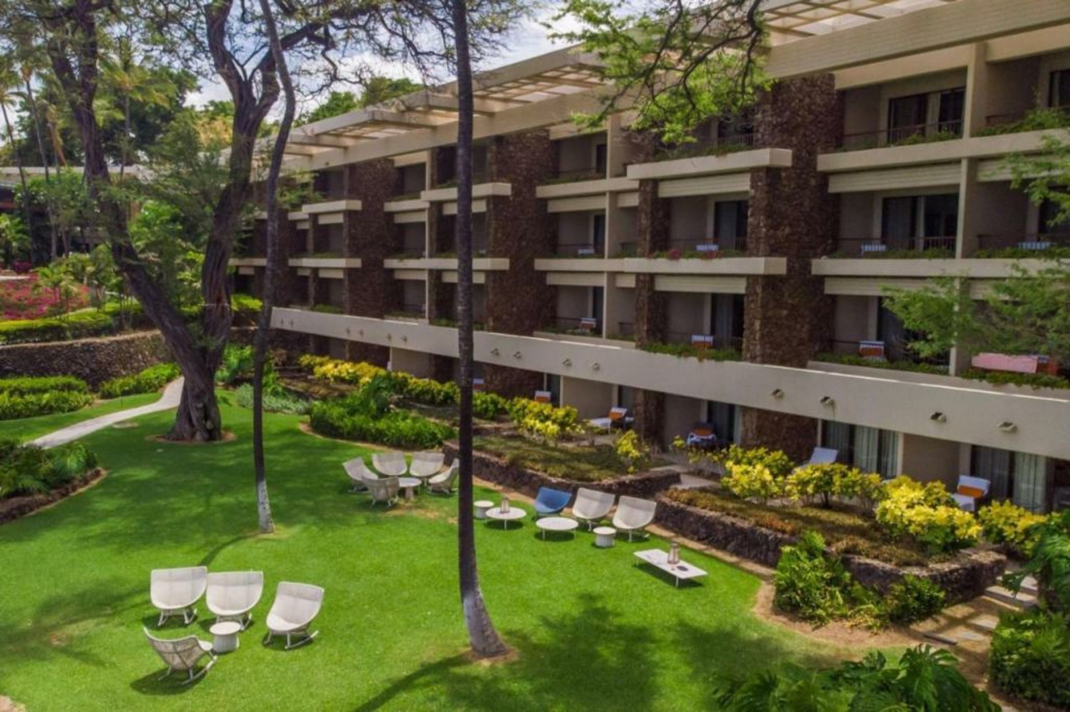 Mauna Kea Beach Hotel, Autograph Collection