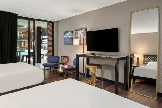 The Highlander Hotel, Ascend Hotel Collection