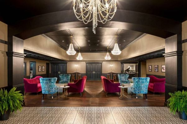 The Highlander Hotel, Ascend Hotel Collection