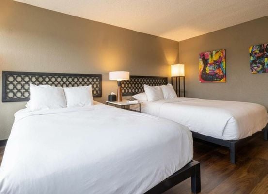 The Highlander Hotel, Ascend Hotel Collection