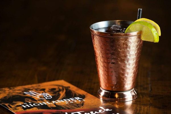 The Highlander Hotel, Ascend Hotel Collection