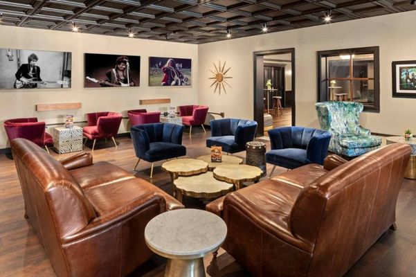 The Highlander Hotel, Ascend Hotel Collection