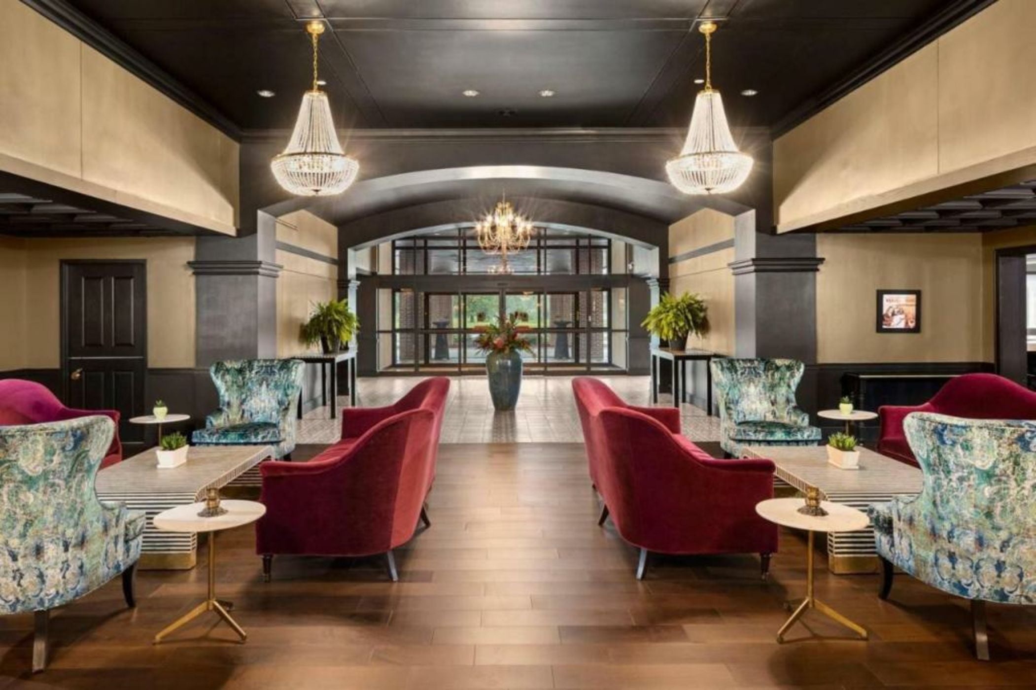 The Highlander Hotel, Ascend Hotel Collection