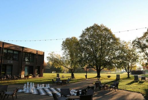 The Highlander Hotel, Ascend Hotel Collection