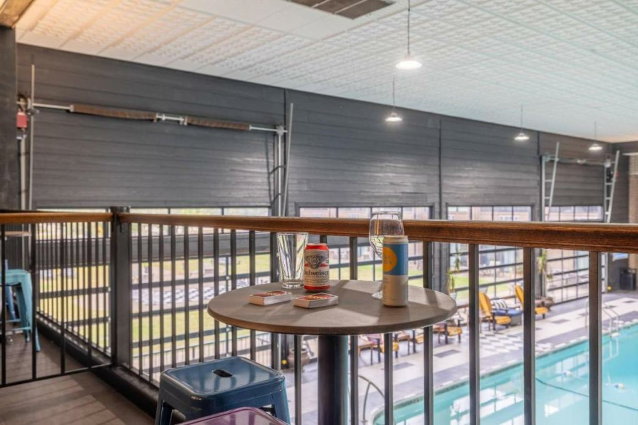 The Highlander Hotel, Ascend Hotel Collection