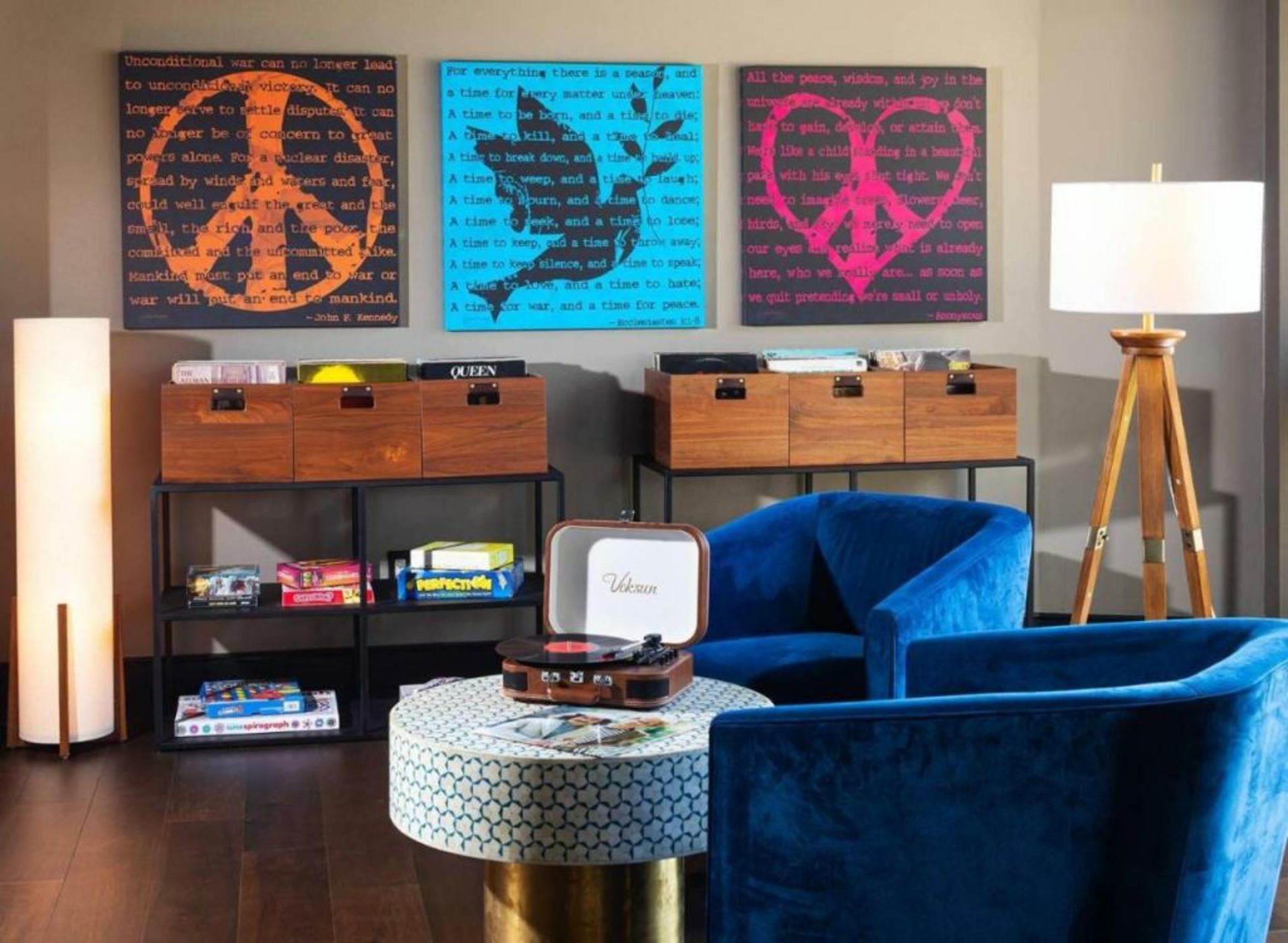 The Highlander Hotel, Ascend Hotel Collection