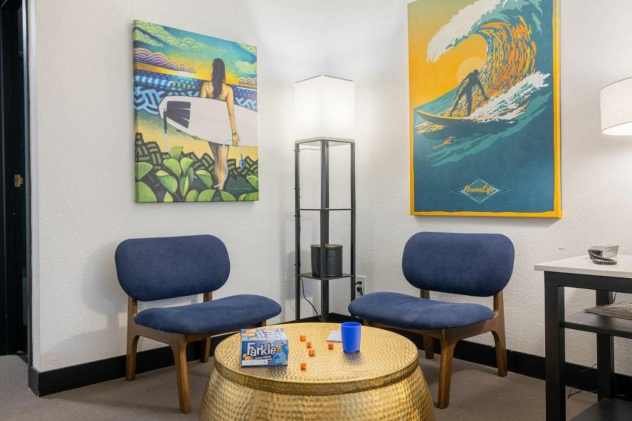 The Highlander Hotel, Ascend Hotel Collection