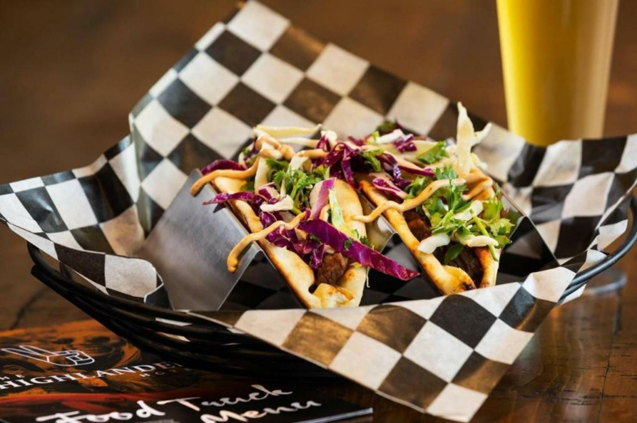 The Highlander Hotel, Ascend Hotel Collection