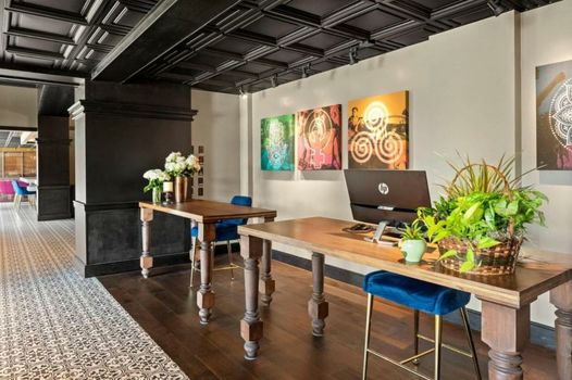 The Highlander Hotel, Ascend Hotel Collection