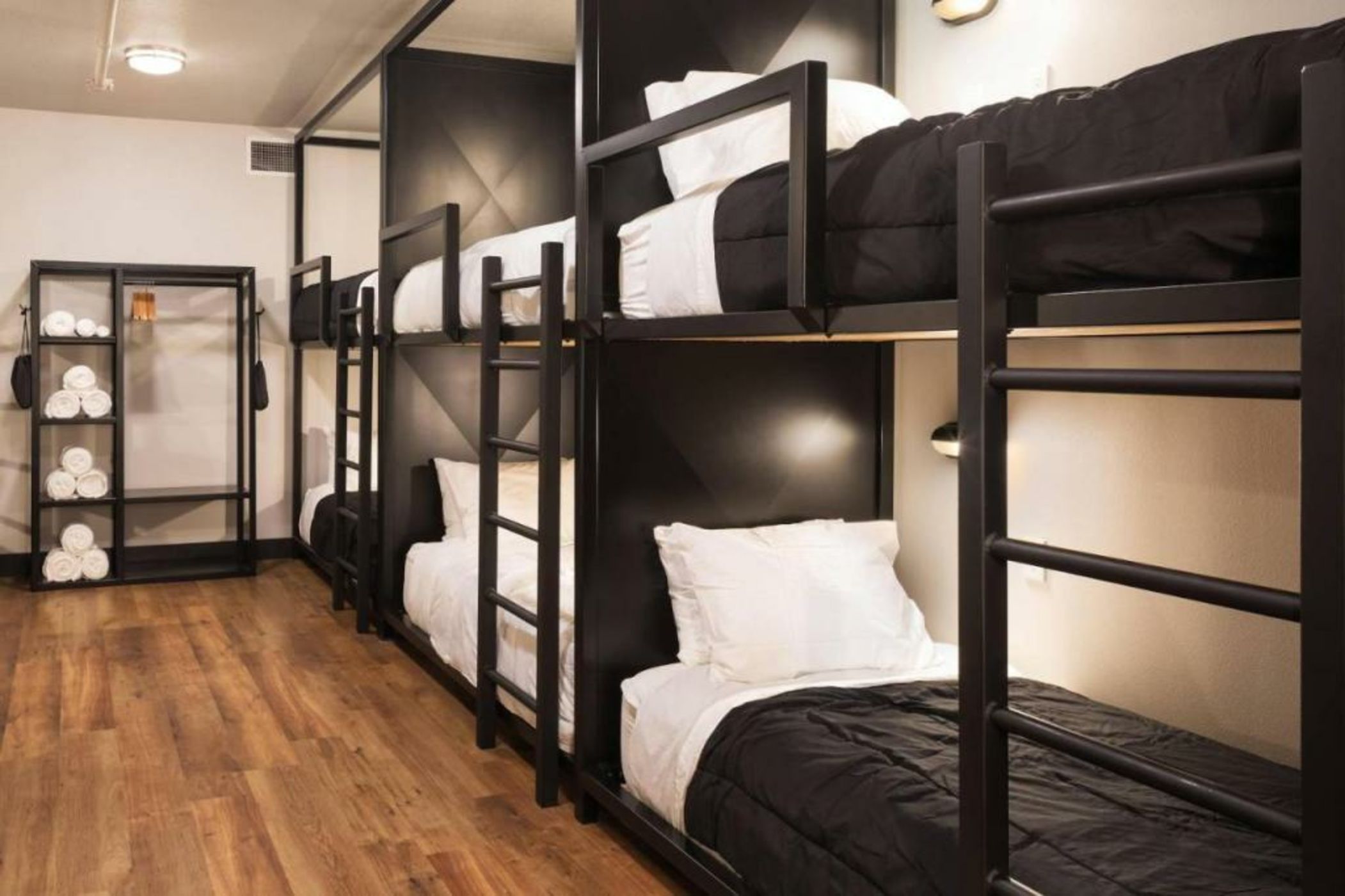 Hotel Grinnell, Ascend Hotel Collection