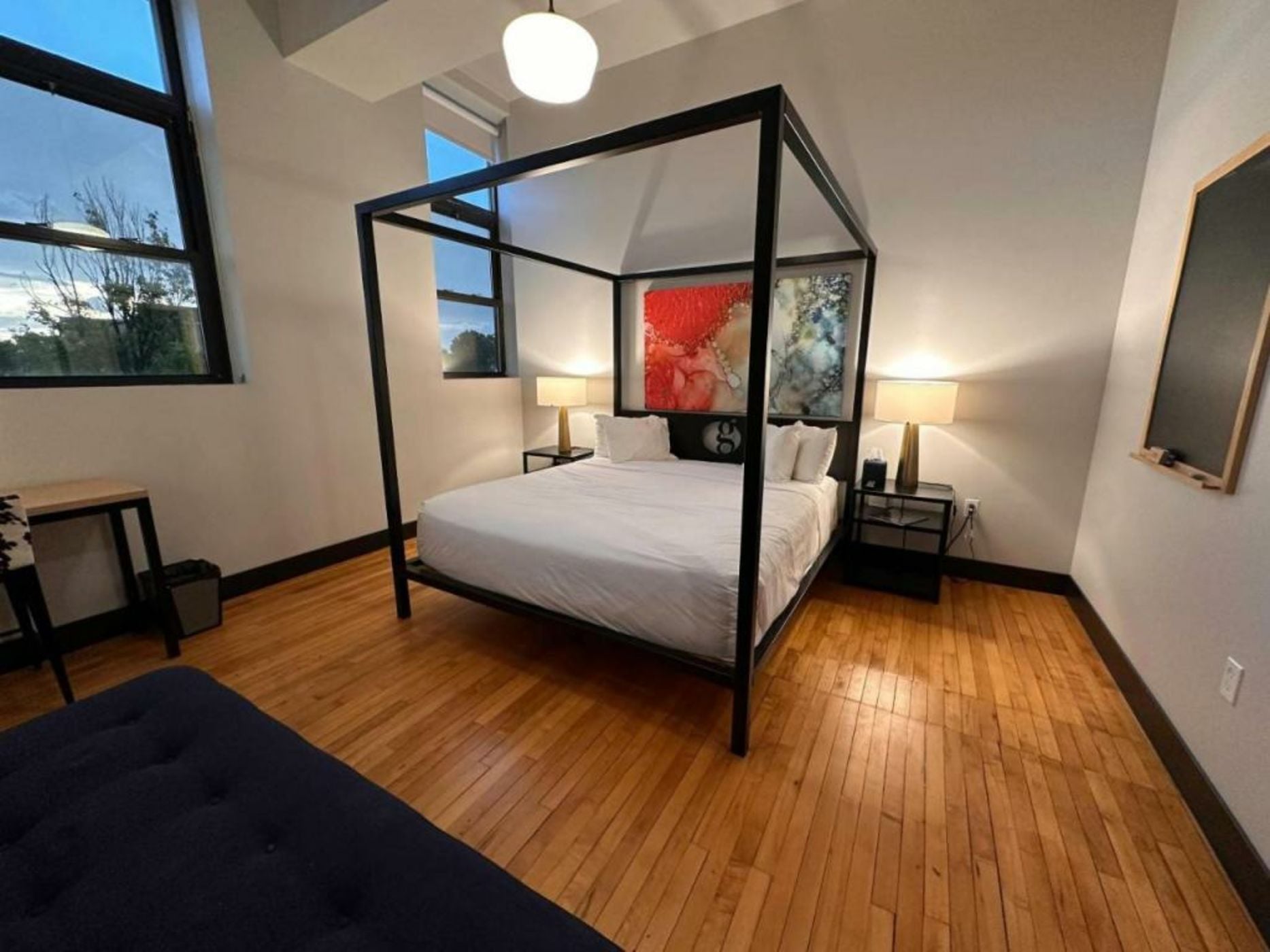 Hotel Grinnell, Ascend Hotel Collection