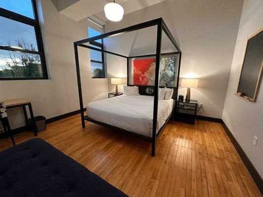 Hotel Grinnell, Ascend Hotel Collection