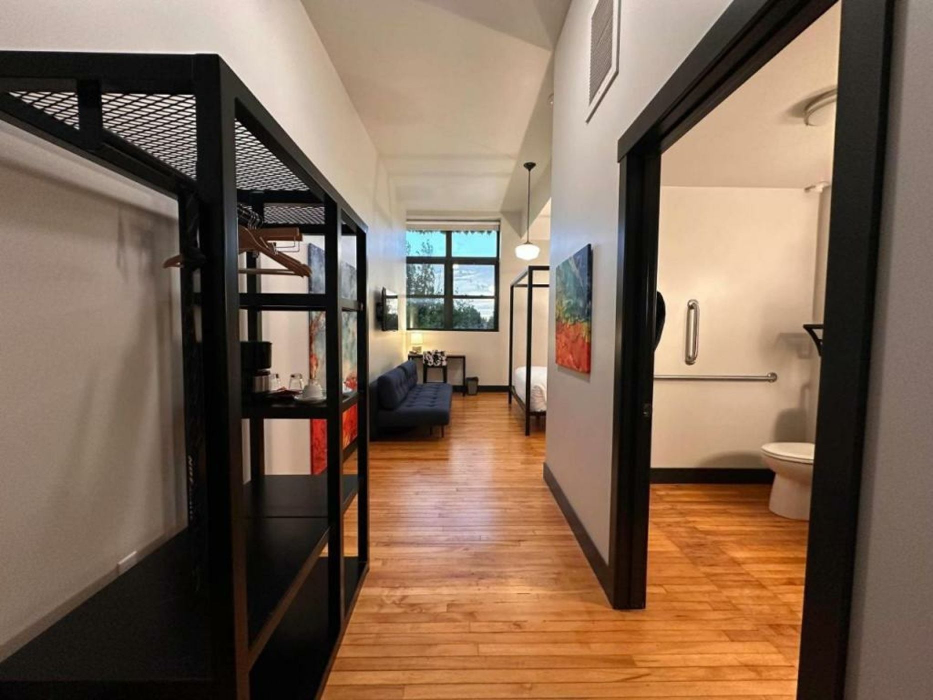 Hotel Grinnell, Ascend Hotel Collection