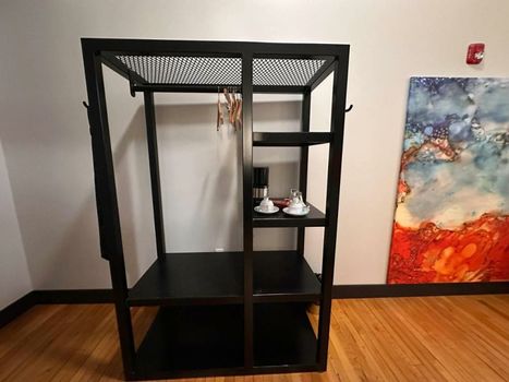 Hotel Grinnell, Ascend Hotel Collection