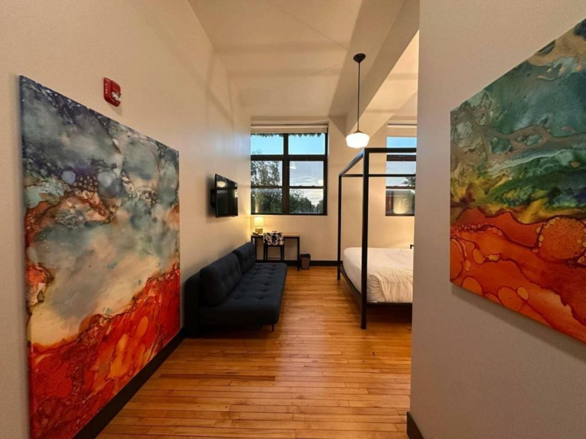 Hotel Grinnell, Ascend Hotel Collection