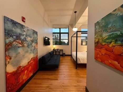 Hotel Grinnell, Ascend Hotel Collection