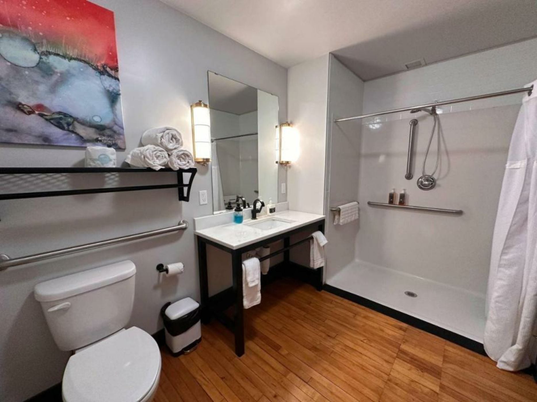 Hotel Grinnell, Ascend Hotel Collection