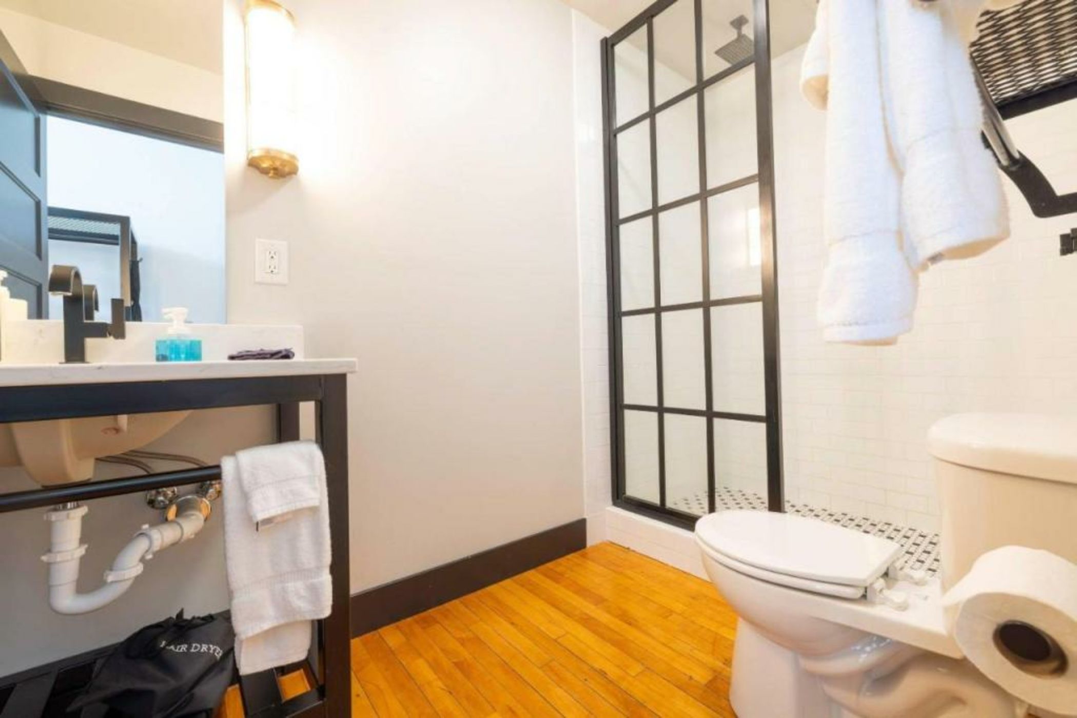 Hotel Grinnell, Ascend Hotel Collection