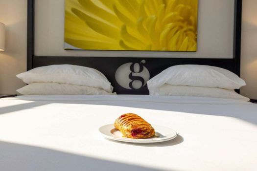 Hotel Grinnell, Ascend Hotel Collection