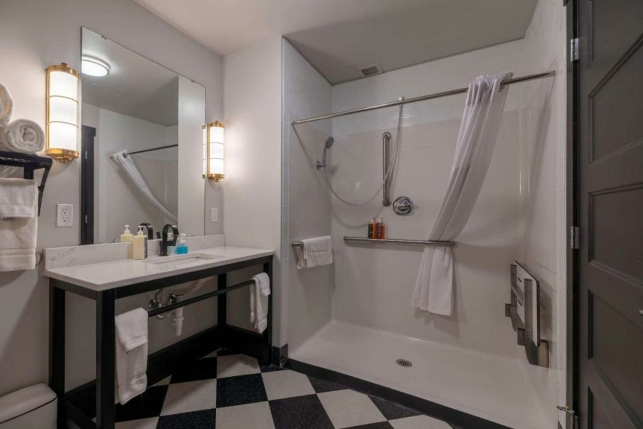 Hotel Grinnell, Ascend Hotel Collection