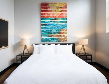 Hotel Grinnell, Ascend Hotel Collection
