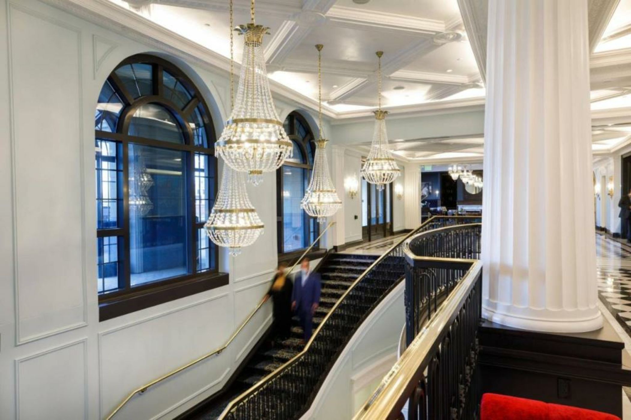 Hotel Carmichael, Autograph Collection