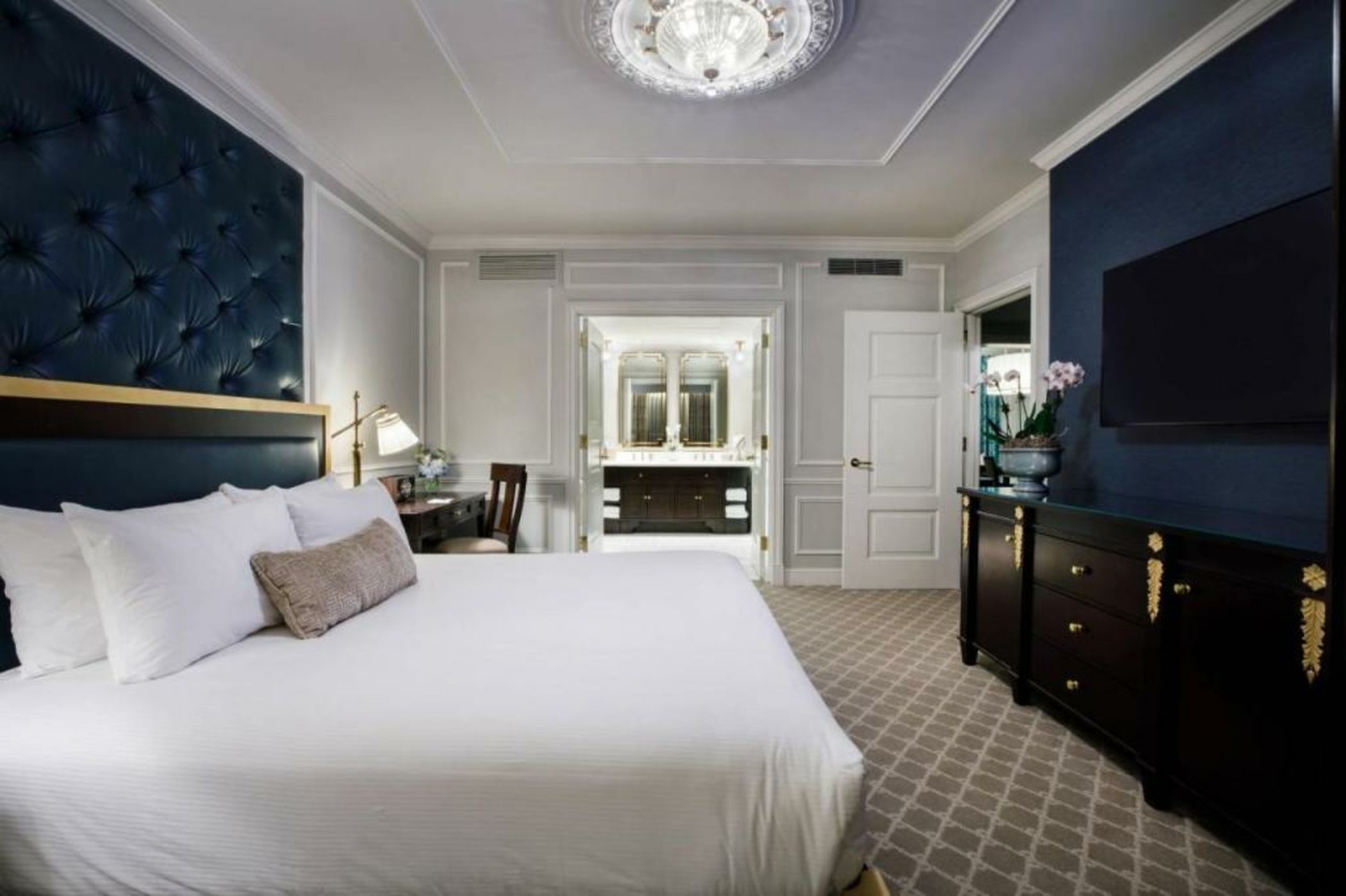 Hotel Carmichael, Autograph Collection