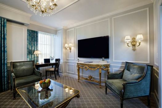 Hotel Carmichael, Autograph Collection