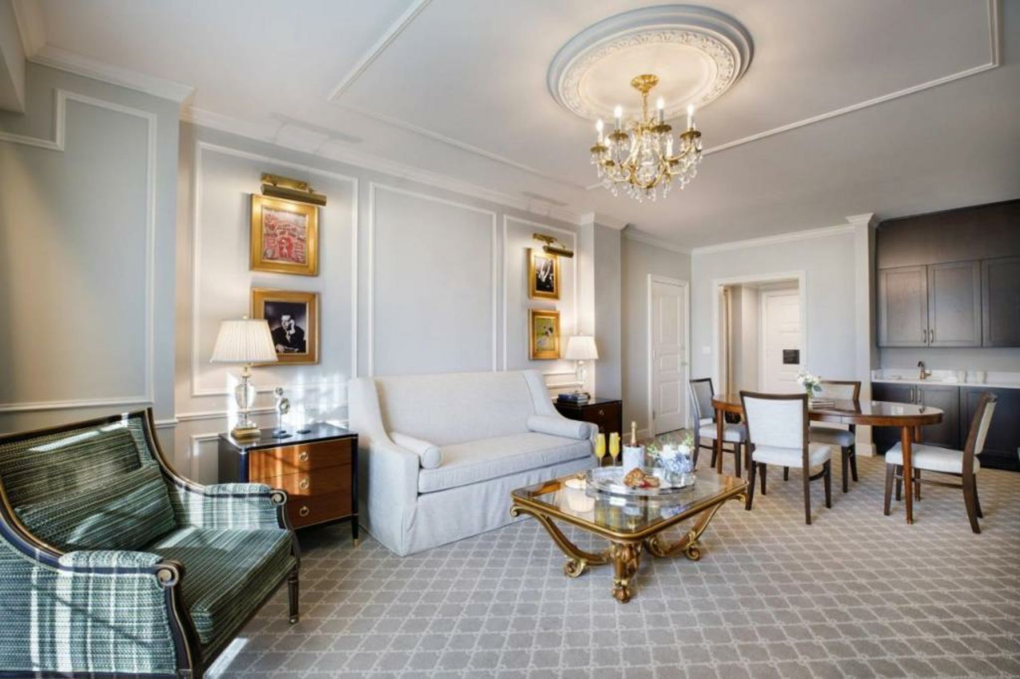 Hotel Carmichael, Autograph Collection