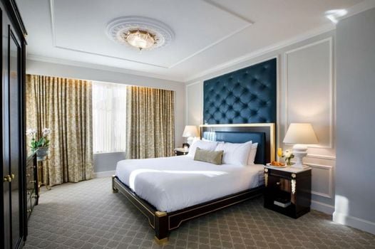 Hotel Carmichael, Autograph Collection